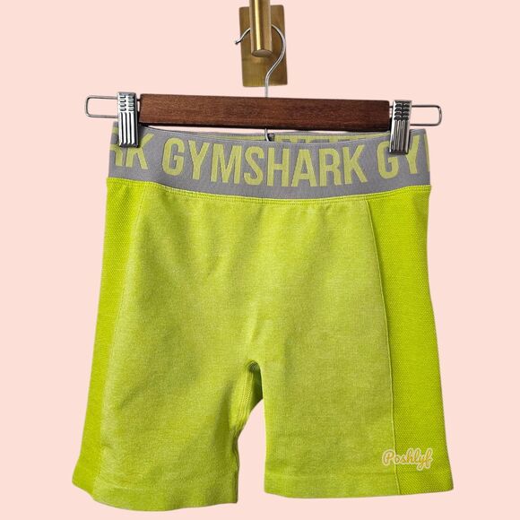 Gymshark Flex Training Shorts Small - Picture 1 of 4